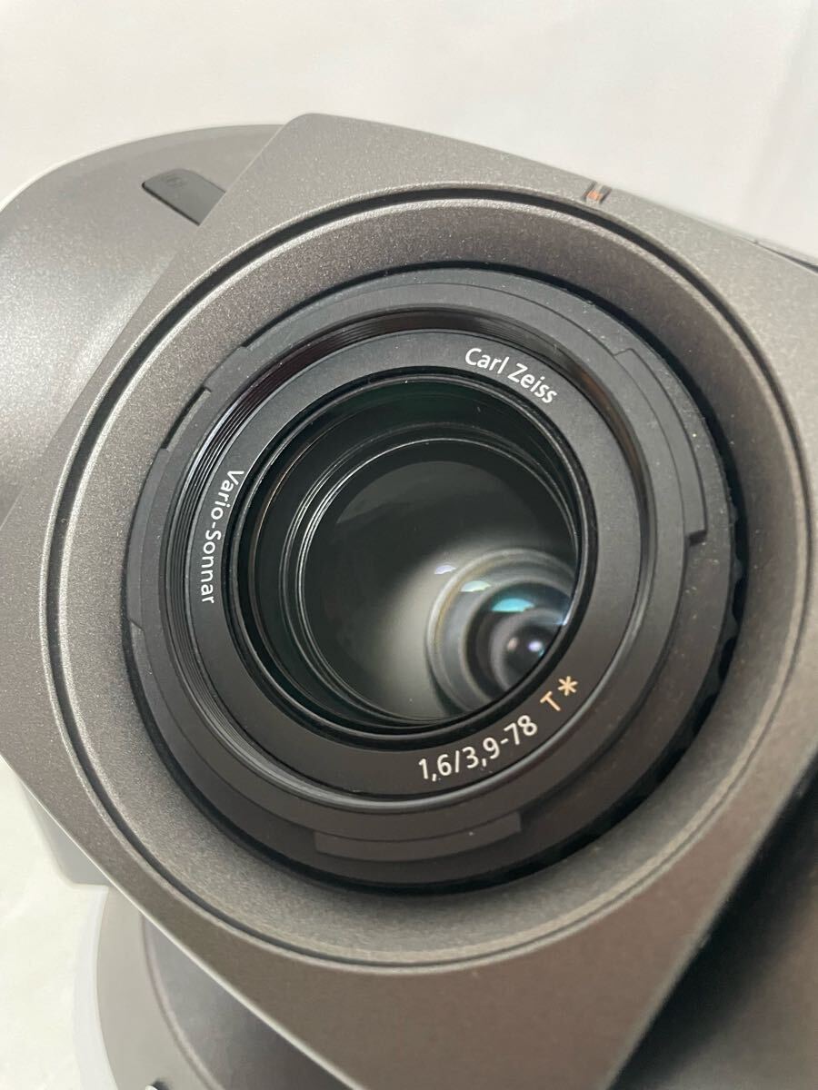 動(dòng)作確認(rèn)済 SONY ソニー RM-BR300 リモートコントロールユニット BRC-Z700 旋回型HD 3COMSカラービデオカメラ BRC-Z700 set セット i0403