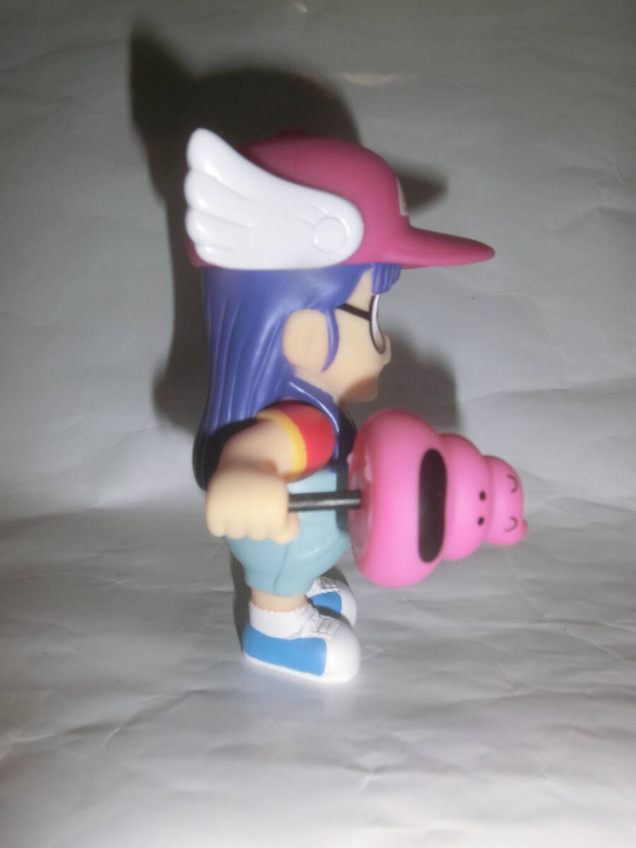 Dr.スランプアラレちゃん ドクタースランプ 則巻アラレ うんちく Dr.スランプアラレちゃん ドクタースランプ 則巻アラレ うんちく