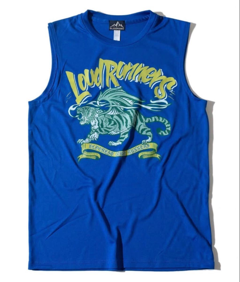 LoudRunners ラウドランナーズ ELDORESO エルドレッソ 練習会用 LoudRunners ラウドランナーズ ELDORESO エルドレッソ 練習会用