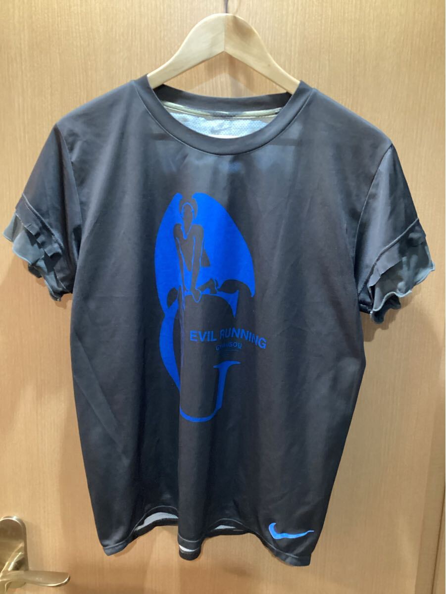 JONIO着 GYAKUSOU ギャクソウ NIKE UnderCover ナイキ アンダー JONIO着 GYAKUSOU ギャクソウ NIKE UnderCover ナイキ アンダー
