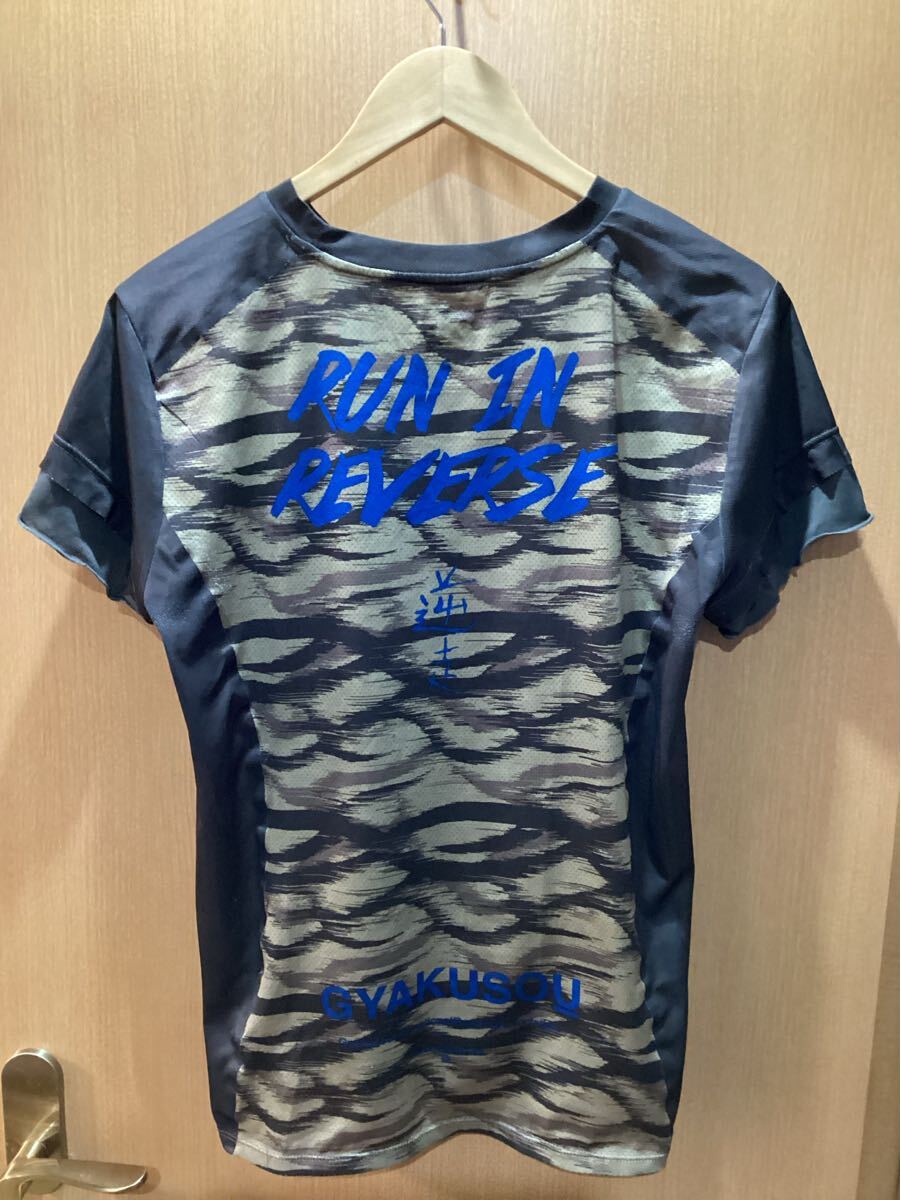 JONIO着 GYAKUSOU ギャクソウ NIKE UnderCover ナイキ アンダー JONIO着 GYAKUSOU ギャクソウ NIKE UnderCover ナイキ アンダー