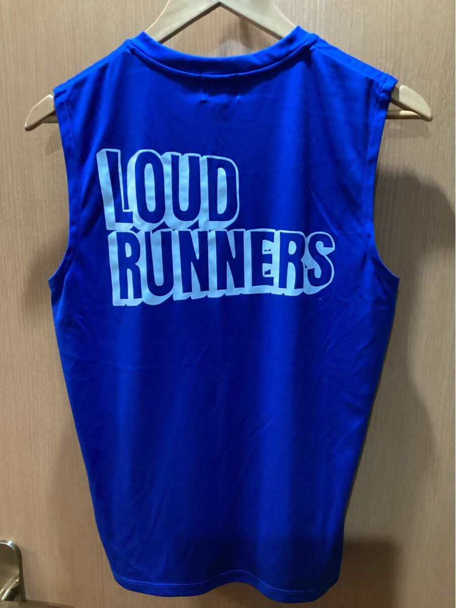 LoudRunners ラウドランナーズ ELDORESO エルドレッソ 練習会用 LoudRunners ラウドランナーズ ELDORESO エルドレッソ 練習会用
