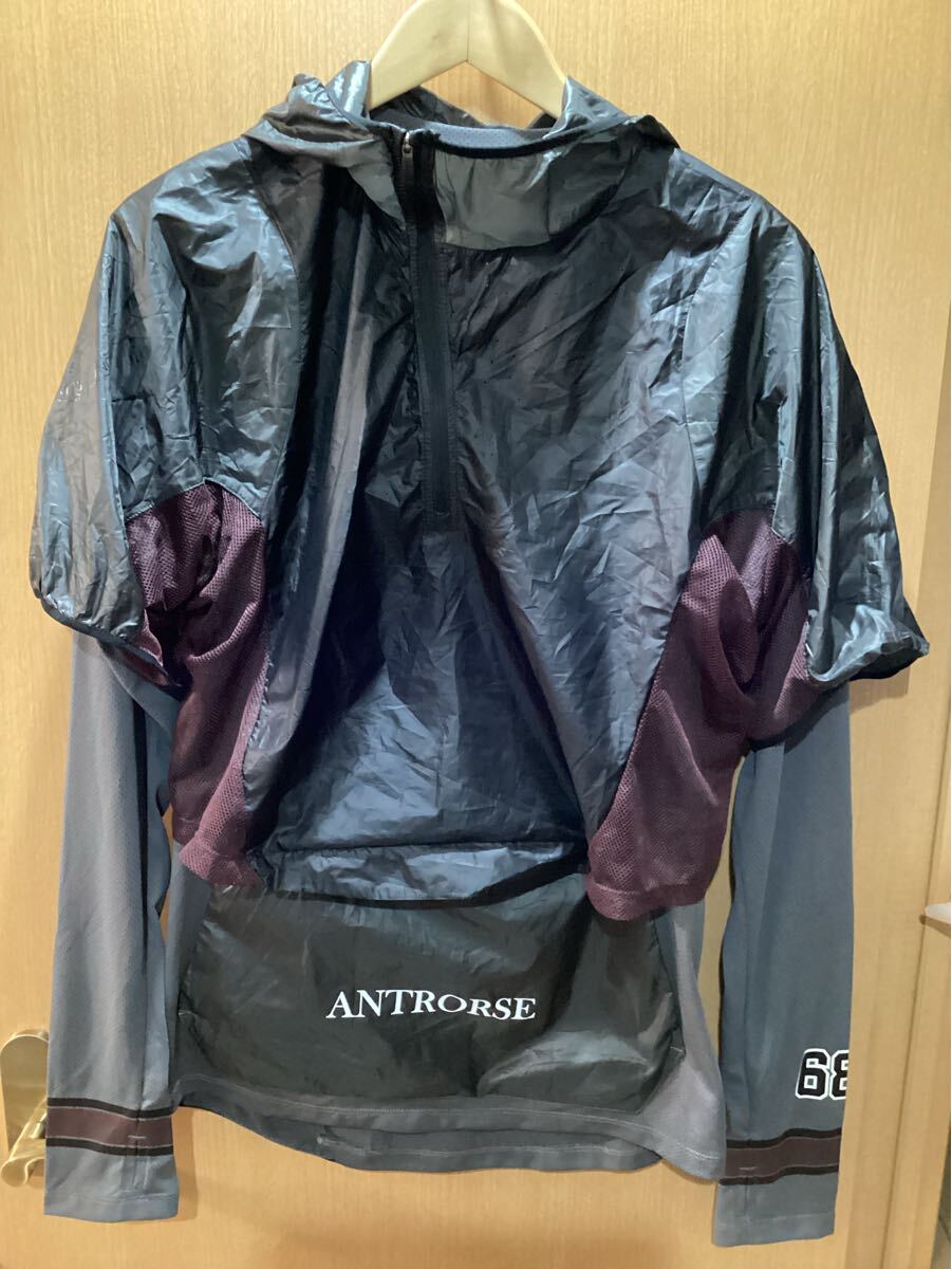 JONIO着 ナイキ アンダーカバー GYAKUSOU ギャクソウ 2WAY JONIO着 ナイキ アンダーカバー GYAKUSOU ギャクソウ 2WAY