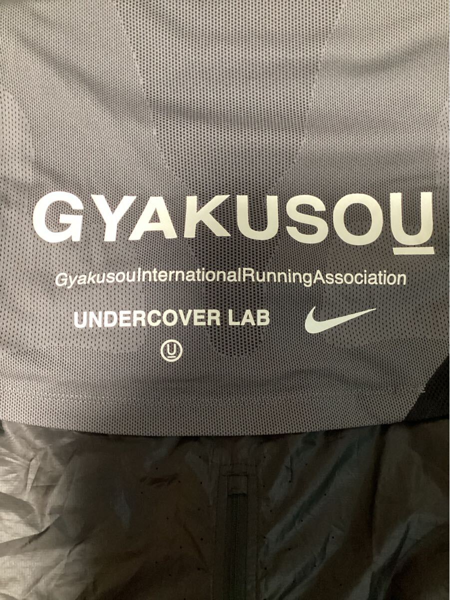 JONIO着 ナイキ アンダーカバー GYAKUSOU ギャクソウ 2WAY JONIO着 ナイキ アンダーカバー GYAKUSOU ギャクソウ 2WAY