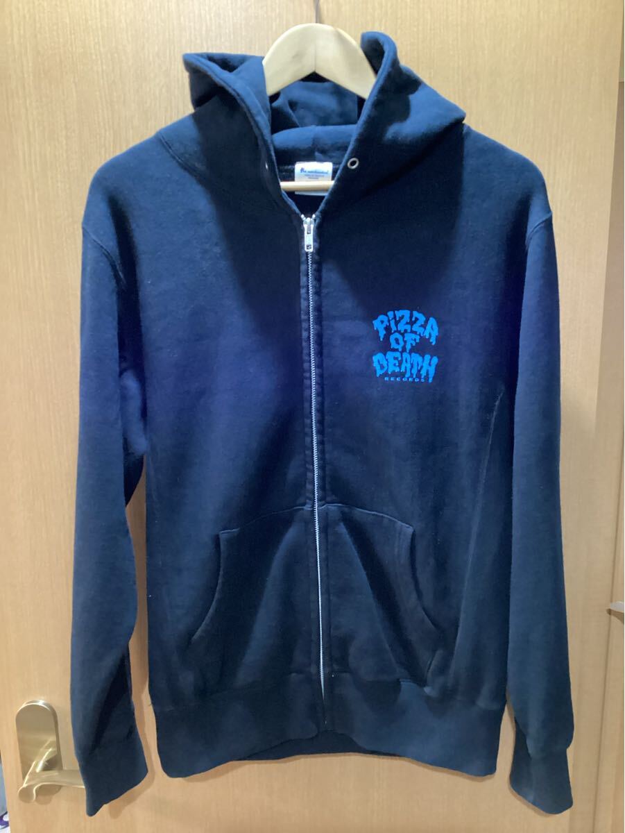 横山健着 PIZZA OF DEATH RECORDS ピザオブデスレコード 公式 横山健着 PIZZA OF DEATH RECORDS ピザオブデスレコード 公式