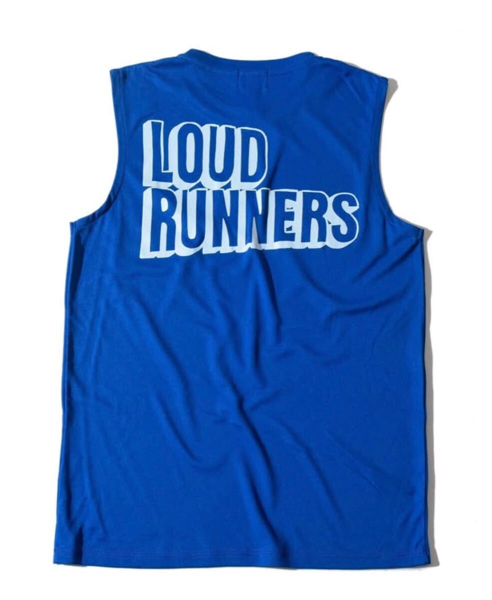 LoudRunners ラウドランナーズ ELDORESO エルドレッソ 練習会用 LoudRunners ラウドランナーズ ELDORESO エルドレッソ 練習会用