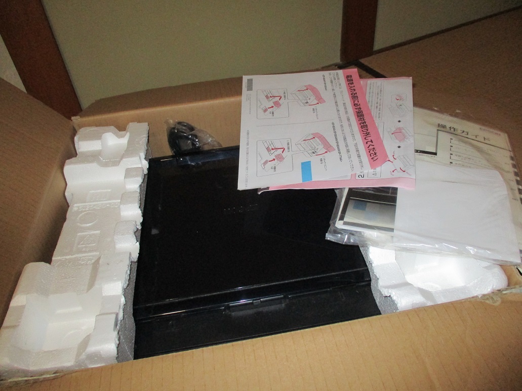 EPSON EP-804A プリンター 復(fù)合機(jī) 　中古品　ジャンク品