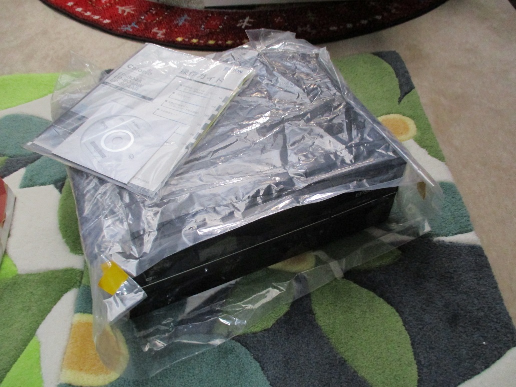 EPSON EP-804A プリンター 復(fù)合機(jī) 　中古品　ジャンク品