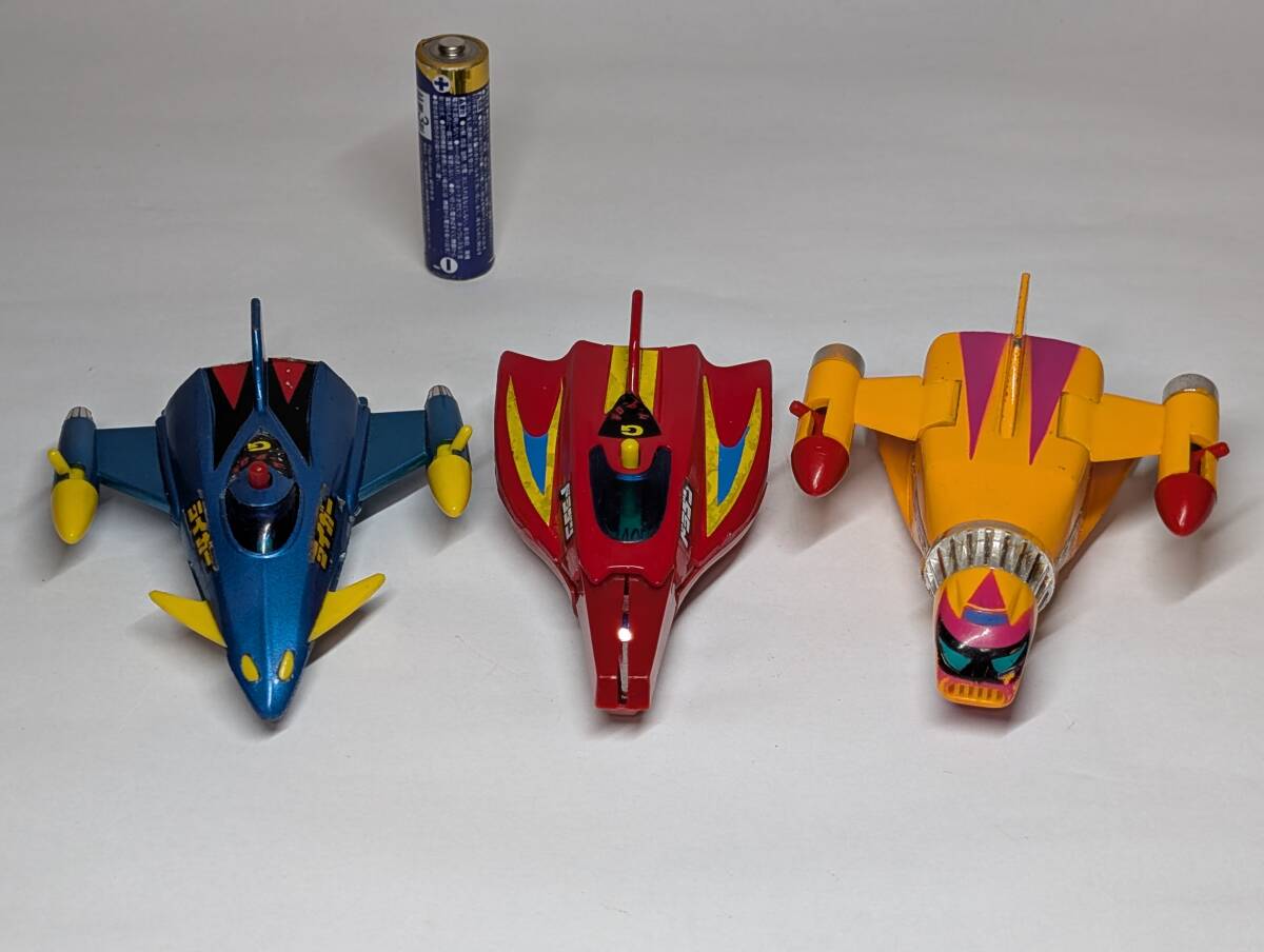 ポピー ポピニカ ゲッターロボG 新ゲットマシン ドラゴン ポピー ポピニカ ゲッターロボG 新ゲットマシン ドラゴン