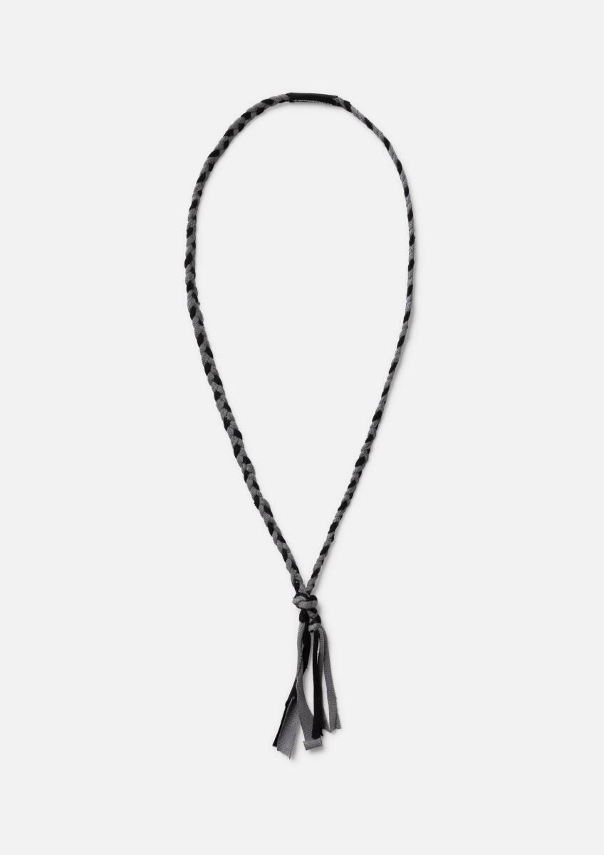 【Neighborhood】25SS BRAID ブレード ネックレス ロゴ すぐ届く Yahoo!オークション - 25SS NEIGHBORHOOD CS BRAID NECKLACE