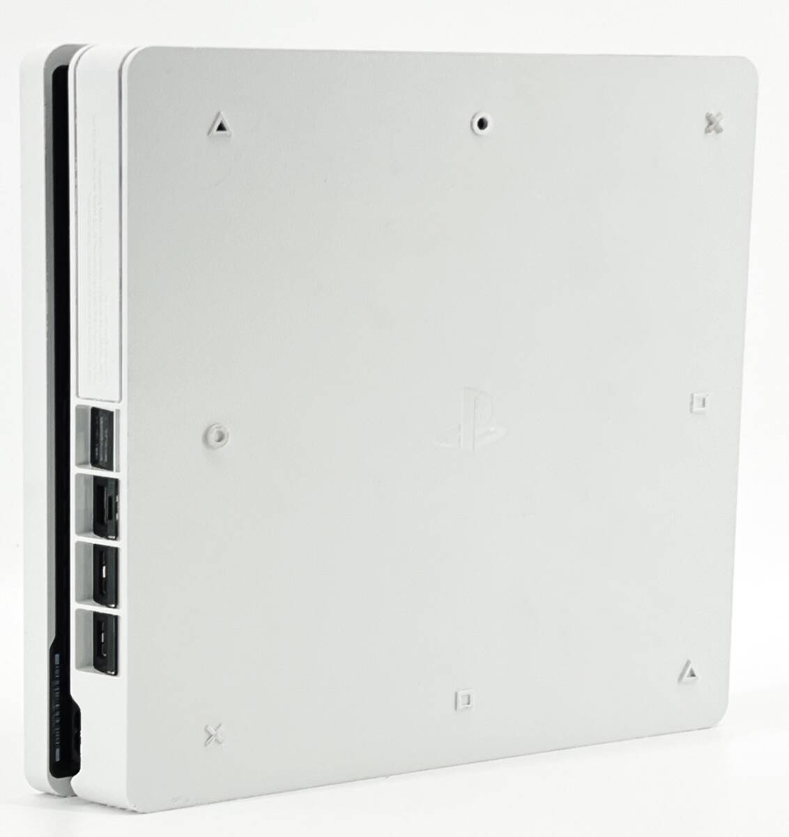 1円スタート 中古ゲーム機 Playstation4 1TB CUH-2100BB02 1円スタート 中古ゲーム機 Playstation4 1TB CUH-2100BB02