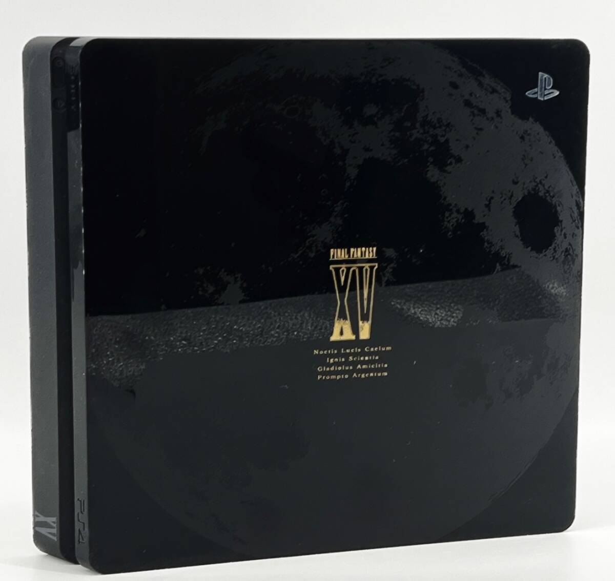 FW:10.01 】1円スタート 中古ゲーム機 Playstation4 FINAL FW:10.01 】1円スタート 中古ゲーム機 Playstation4 FINAL