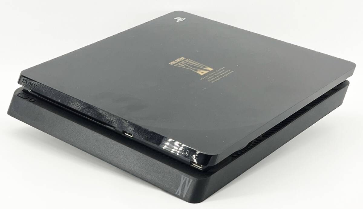 FW:10.01 】1円スタート 中古ゲーム機 Playstation4 FINAL FW:10.01 】1円スタート 中古ゲーム機 Playstation4 FINAL
