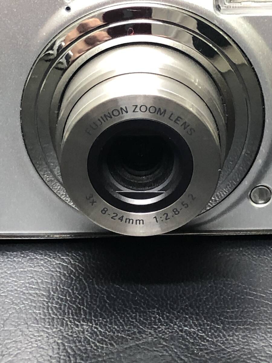 通電/動作OK】FUJIFILM 富士フィルム FinePix A800 コンデジ 通電/動作OK】FUJIFILM 富士フィルム FinePix A800 コンデジ