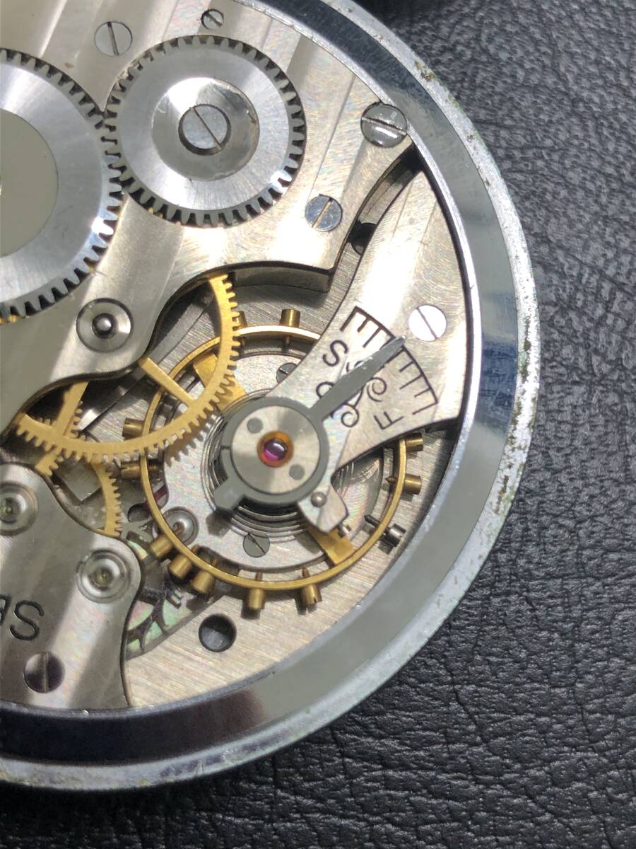 アンティーク】SEIKO セイコー PRECISION 手巻き 懐中時計 鉄道 アンティーク】SEIKO セイコー PRECISION 手巻き 懐中時計 鉄道