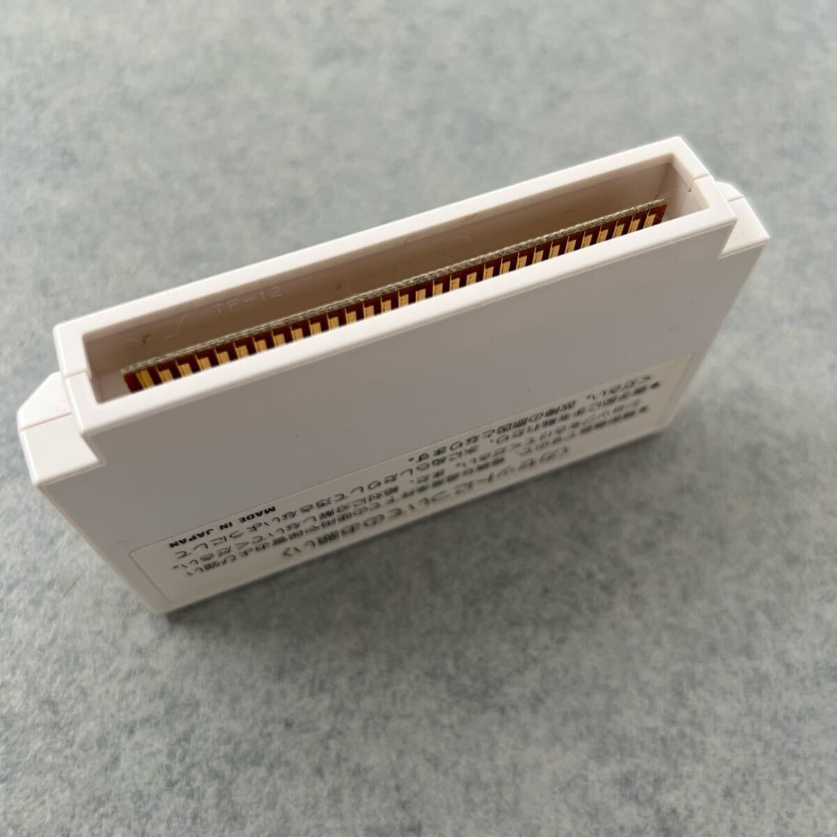 K 中古【チャンピオンシップ ロードランナー】 ファミコンソフト K 中古【チャンピオンシップ ロードランナー】 ファミコンソフト