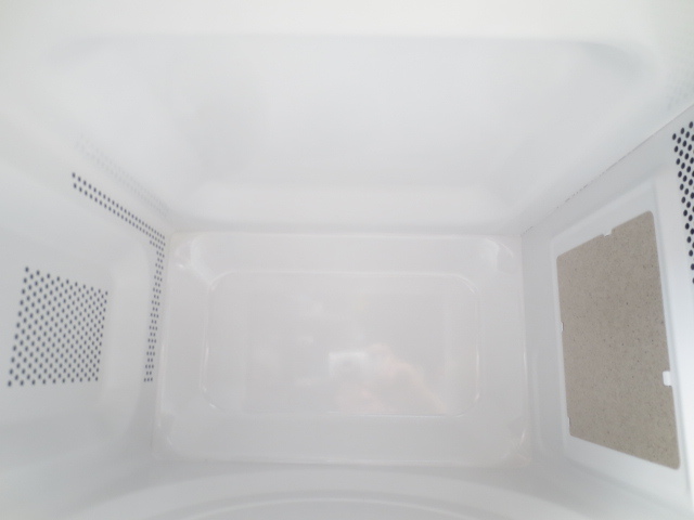  микроволновая печь /20L/200W~700W/100V[60Hz]/RE-TS3-W6/2016 год / sharp / б/у товар /* товар номер 250421-H1A