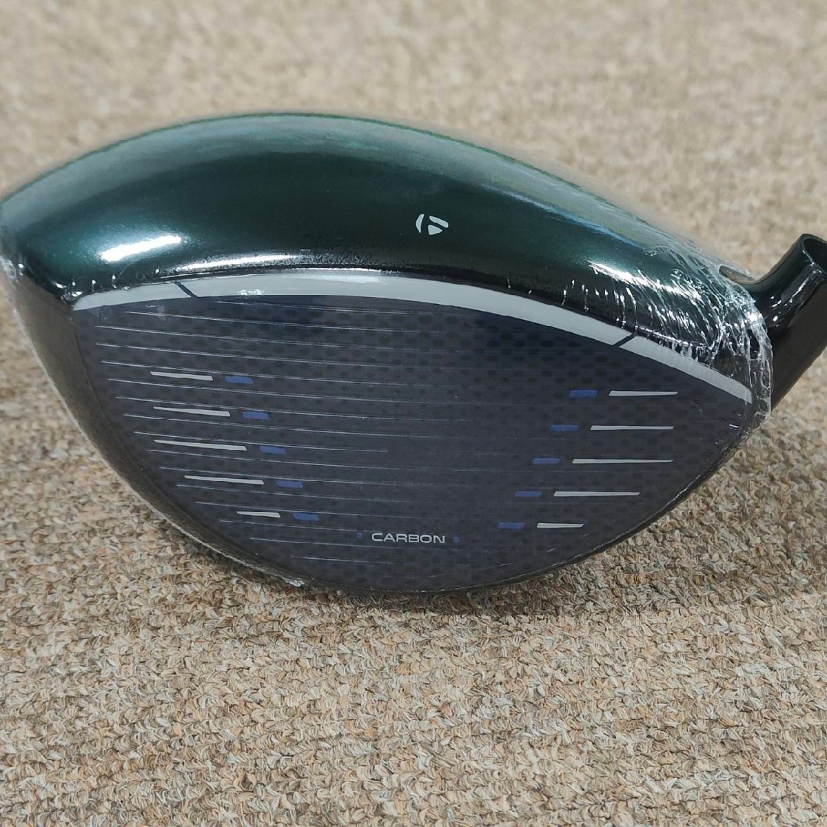 ▽▽【激レア新品】US仕様 テーラーメイド Qi10 LS 8.0度 ▽▽【激レア新品】US仕様 テーラーメイド Qi10 LS 8.0度