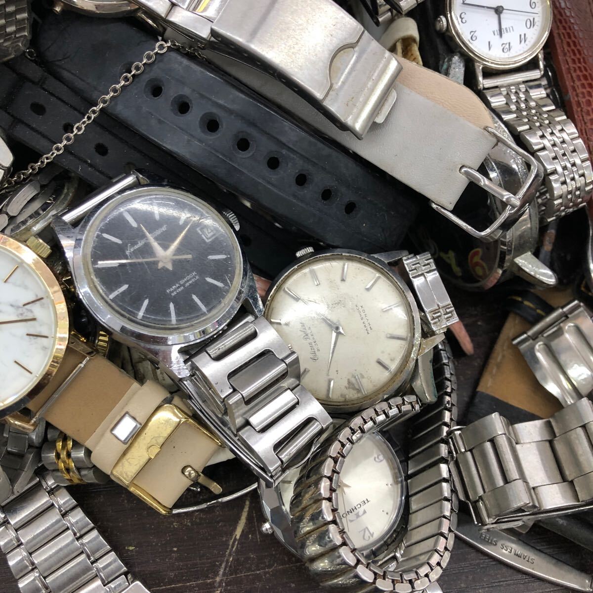 腕時計 まとめ 大量 SEIKO CITIZEN CASIO 稼働品多数 G-SHOCK 腕時計 まとめ 大量 SEIKO CITIZEN CASIO 稼働品多数 G-SHOCK