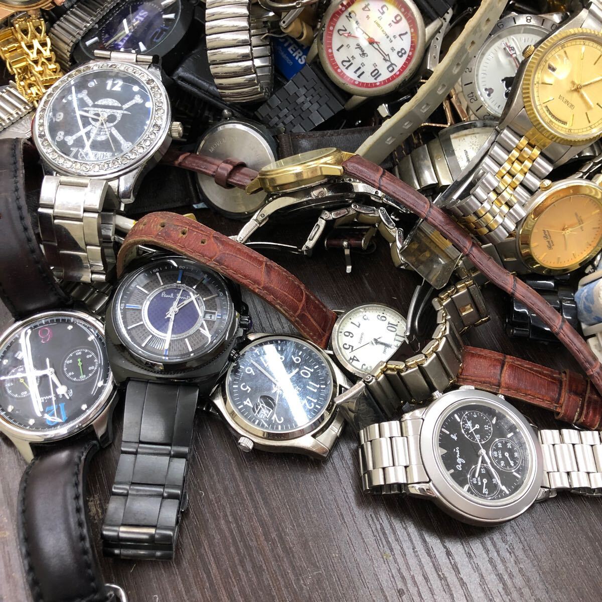 腕時計 まとめ 大量 SEIKO CITIZEN CASIO 稼働品多数 G-SHOCK 腕時計 まとめ 大量 SEIKO CITIZEN CASIO 稼働品多数 G-SHOCK