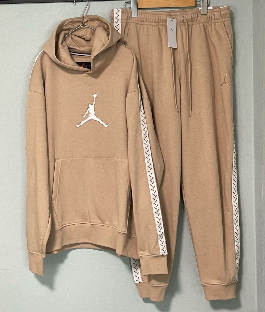 US L 新品 ジョーダン JORDAN スウェット 上下 フーディ ナイキ US L 新品 ジョーダン JORDAN スウェット 上下 フーディ ナイキ