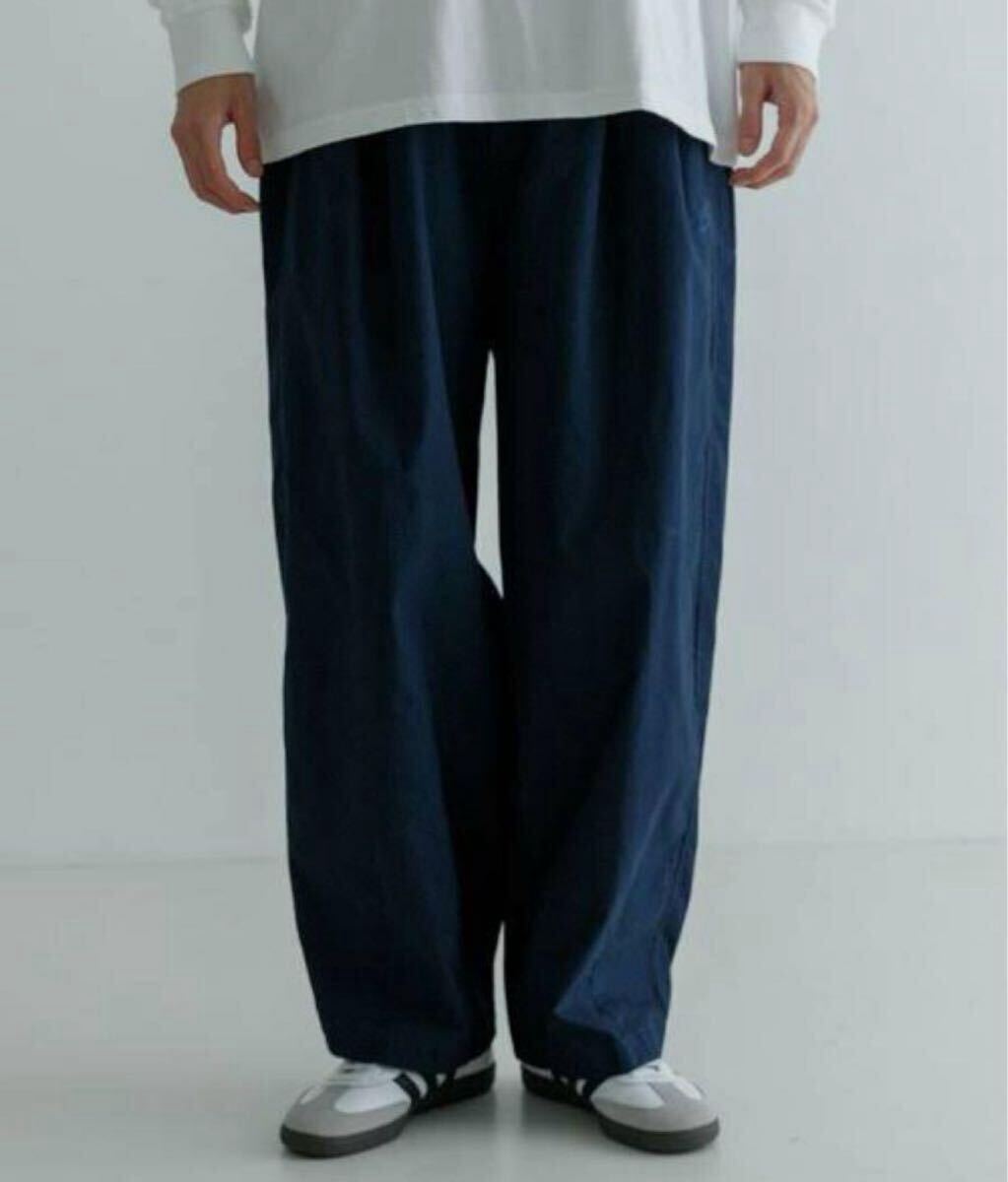 M 新品 ナイキ クラブ バルーンパンツ ダボパン 紺 オーバー M 新品 ナイキ クラブ バルーンパンツ ダボパン 紺 オーバー