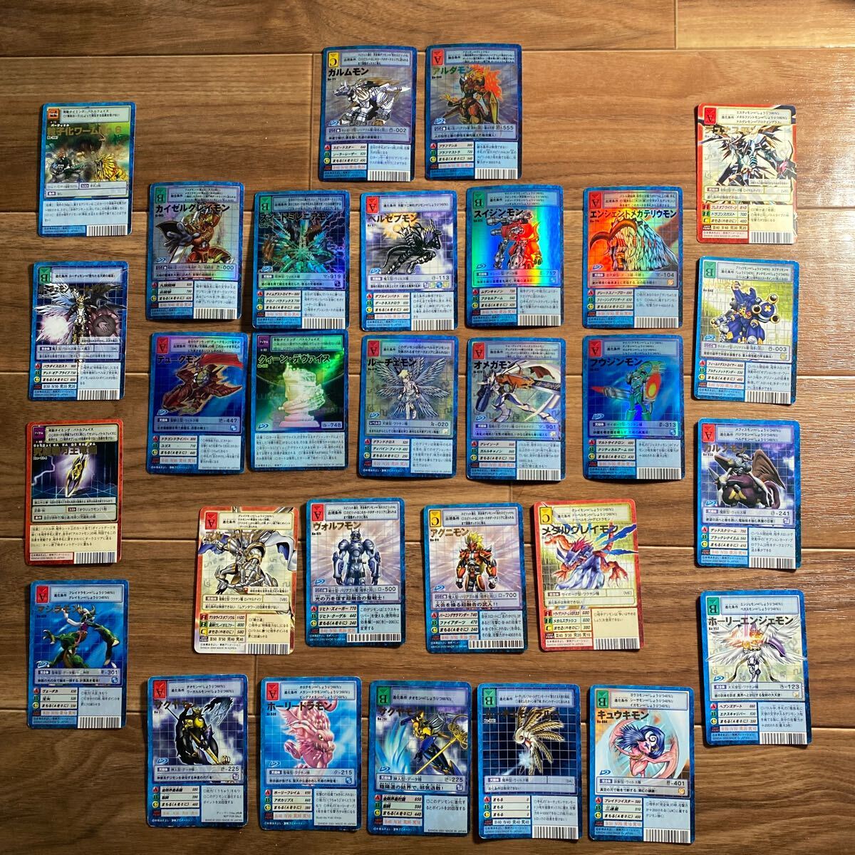 まとめて 29枚 セット】デジタルモンスターカードゲーム 旧 まとめて 29枚 セット】デジタルモンスターカードゲーム 旧