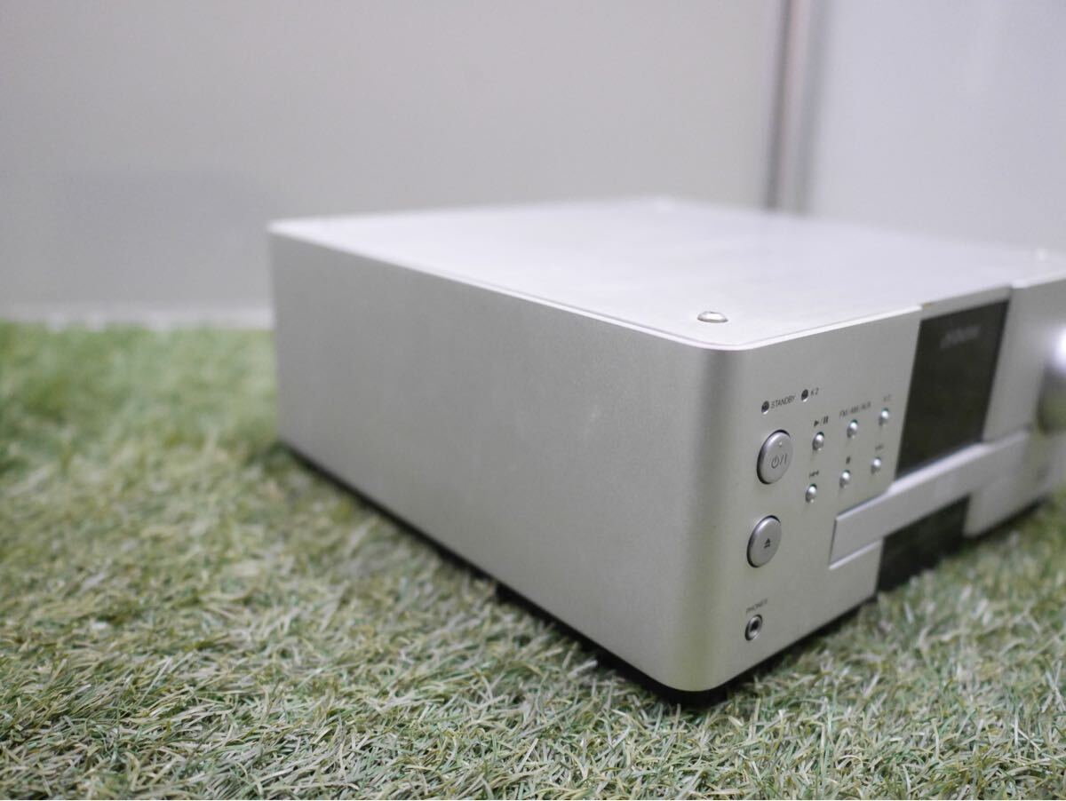 △ Victor DEUS CA-EXAK1 オーディオ機器 ビクター EXAK1 コンポ △ Victor DEUS CA-EXAK1 オーディオ機器 ビクター EXAK1 コンポ