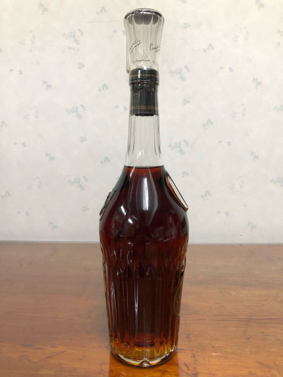99XC04128 未開栓 CAMUS XO COGNAC カミュ ロングネック 700ml 99XC04128 未開栓 CAMUS XO COGNAC カミュ ロングネック 700ml