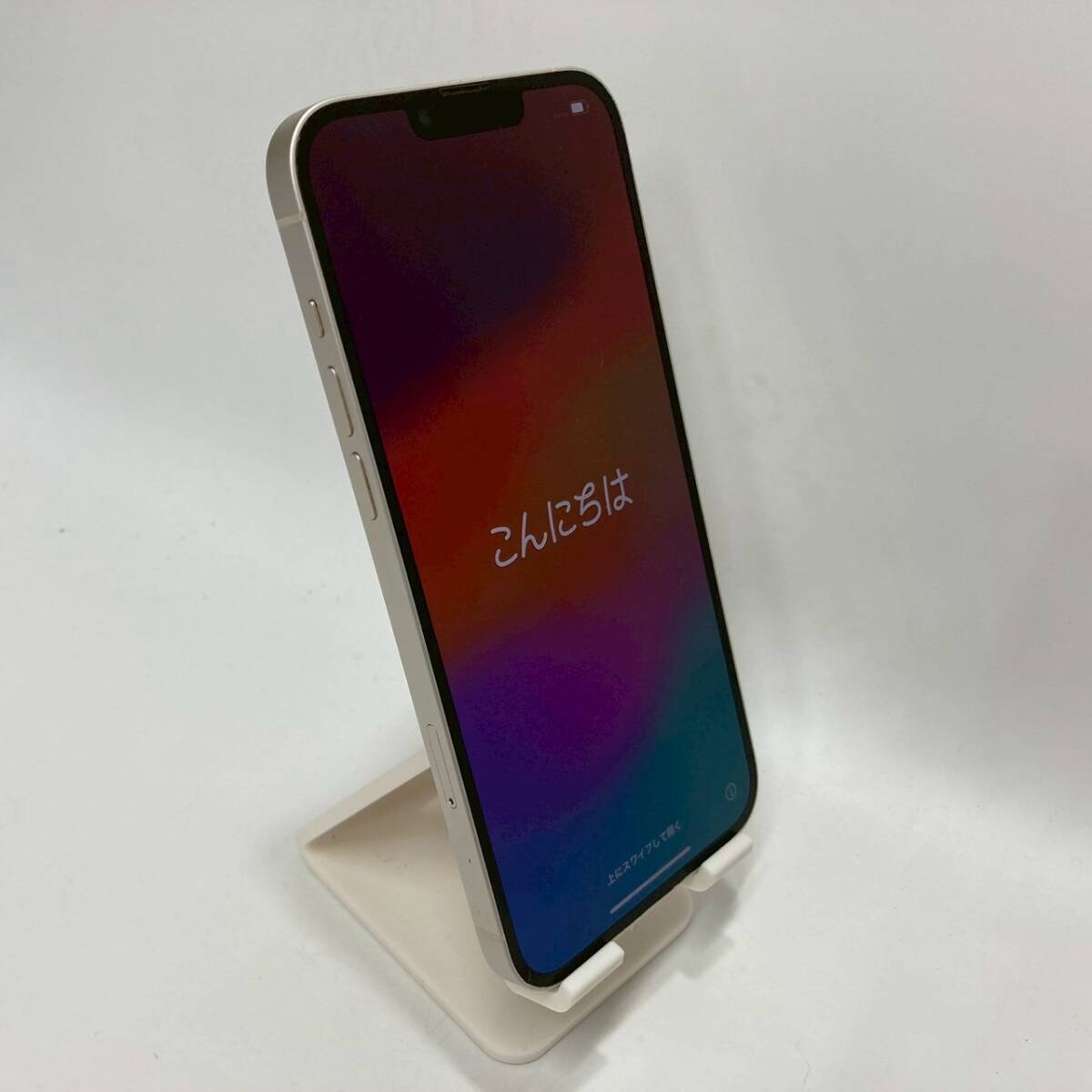 ☆1円~【初期化済み】アップル Apple iPhone 14Plus 256GB ☆1円~【初期化済み】アップル Apple iPhone 14Plus 256GB