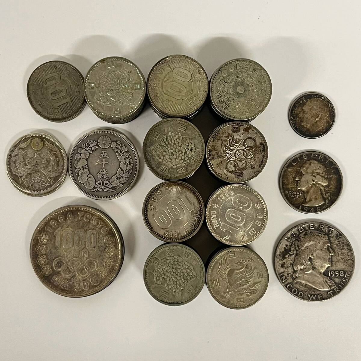1円~【額面11300円100銭】東京オリンピック 稲穂 鳳凰 1000円 1円~【額面11300円100銭】東京オリンピック 稲穂 鳳凰 1000円