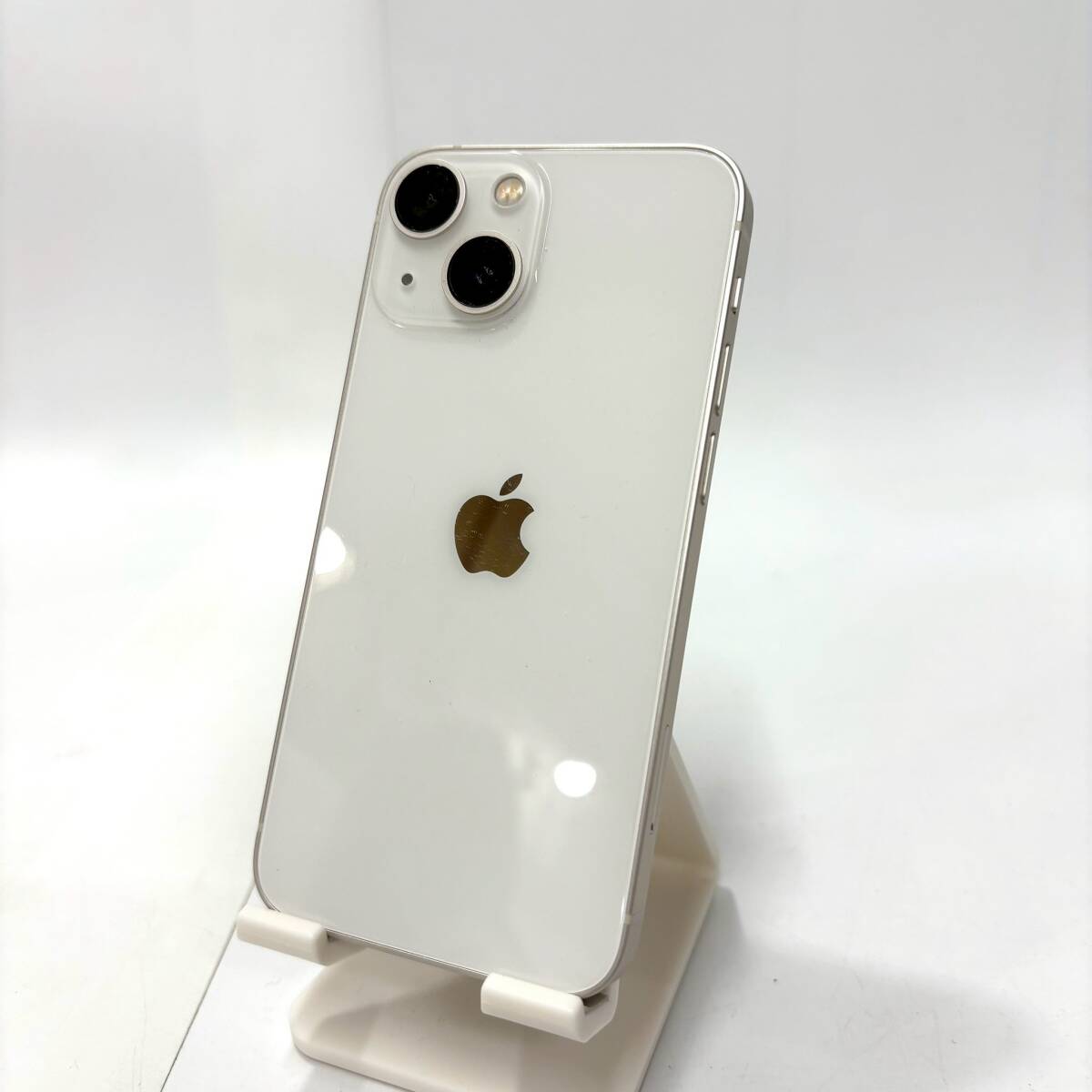 ☆1円~【初期化済み】アップル Apple iPhone 13mini 128GB ☆1円~【初期化済み】アップル Apple iPhone 13mini 128GB