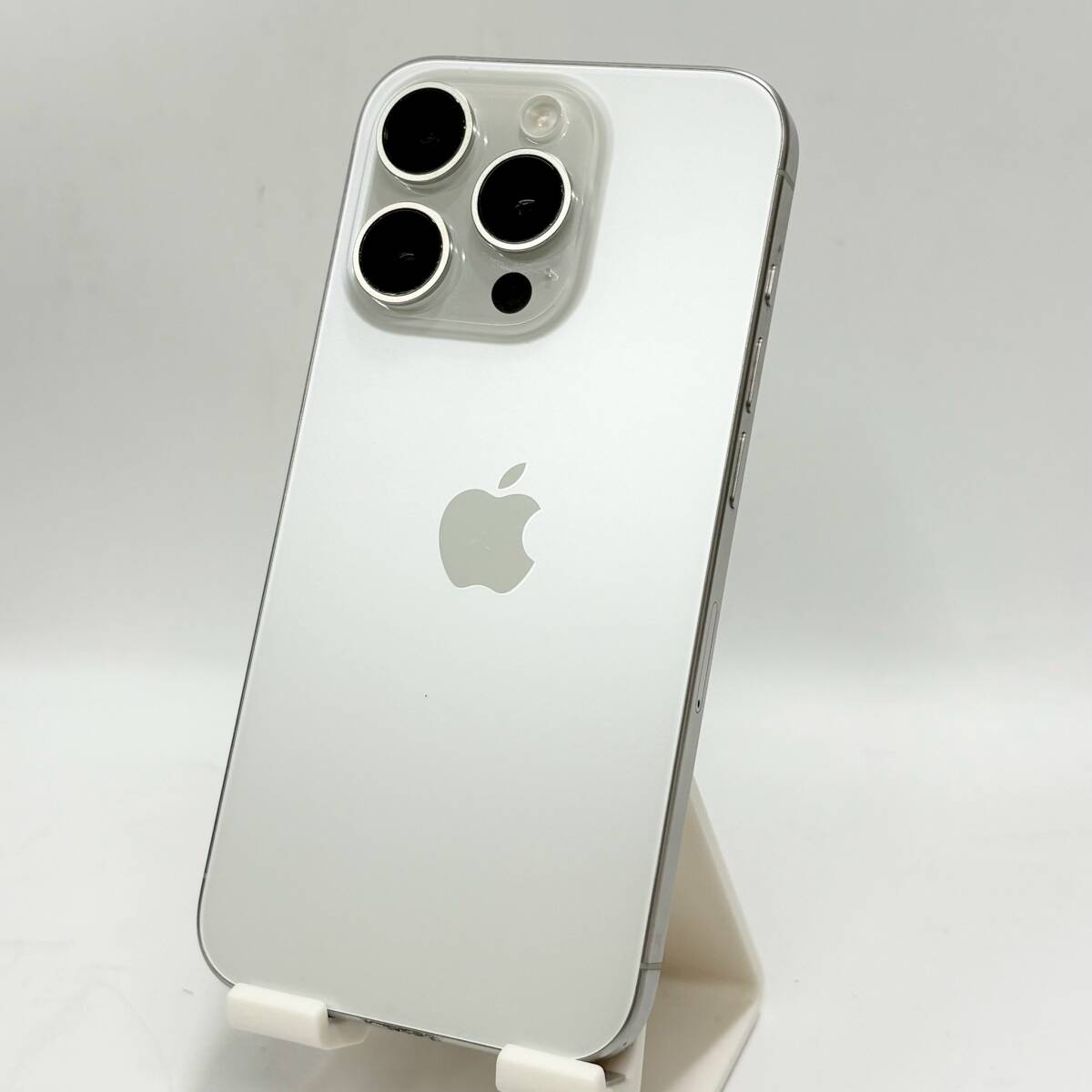 ☆1円~【初期化済み】アップル Apple iPhone 15Pro 256GB ☆1円~【初期化済み】アップル Apple iPhone 15Pro 256GB