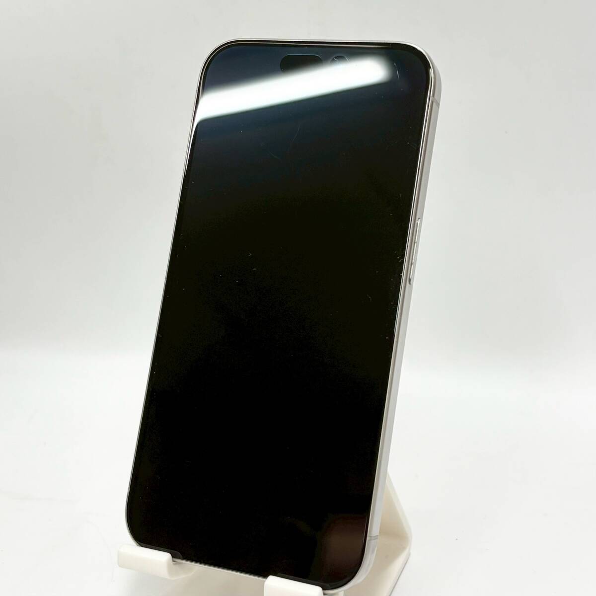 ☆1円~【初期化済み】アップル Apple iPhone 15Pro 256GB ☆1円~【初期化済み】アップル Apple iPhone 15Pro 256GB