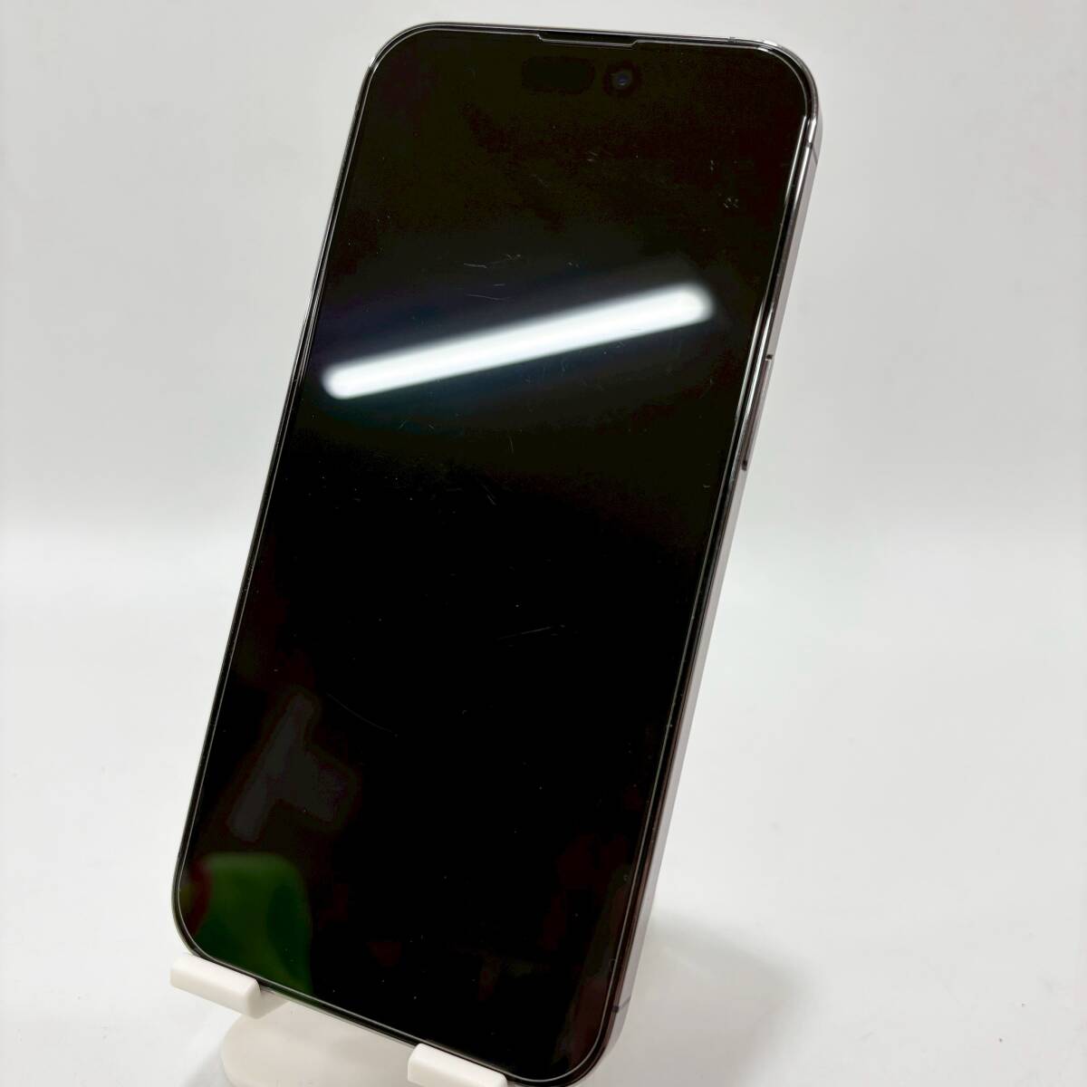 ☆1円~【初期化済み】アップル Apple iPhone 14Pro Max 128GB ☆1円~【初期化済み】アップル Apple iPhone 14Pro Max 128GB