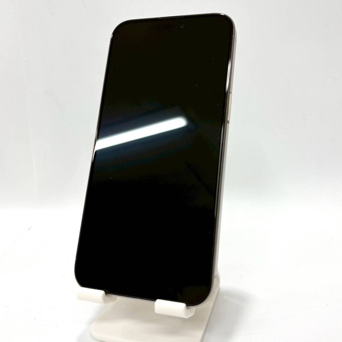 ☆1円~【初期化済み】アップル Apple iPhone 15ProMax 1.02TB ☆1円~【初期化済み】アップル Apple iPhone 15ProMax 1.02TB