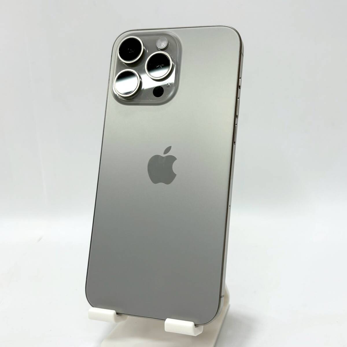 ☆1円~【初期化済み】アップル Apple iPhone 15ProMax 1.02TB ☆1円~【初期化済み】アップル Apple iPhone 15ProMax 1.02TB