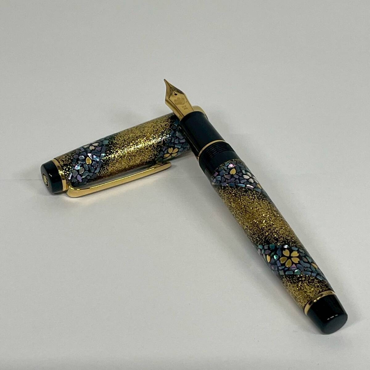 1円~【筆記未確認】SAILOR セーラー 万年筆 ペン先 21K 875 刻印 1円~【筆記未確認】SAILOR セーラー 万年筆 ペン先 21K 875 刻印
