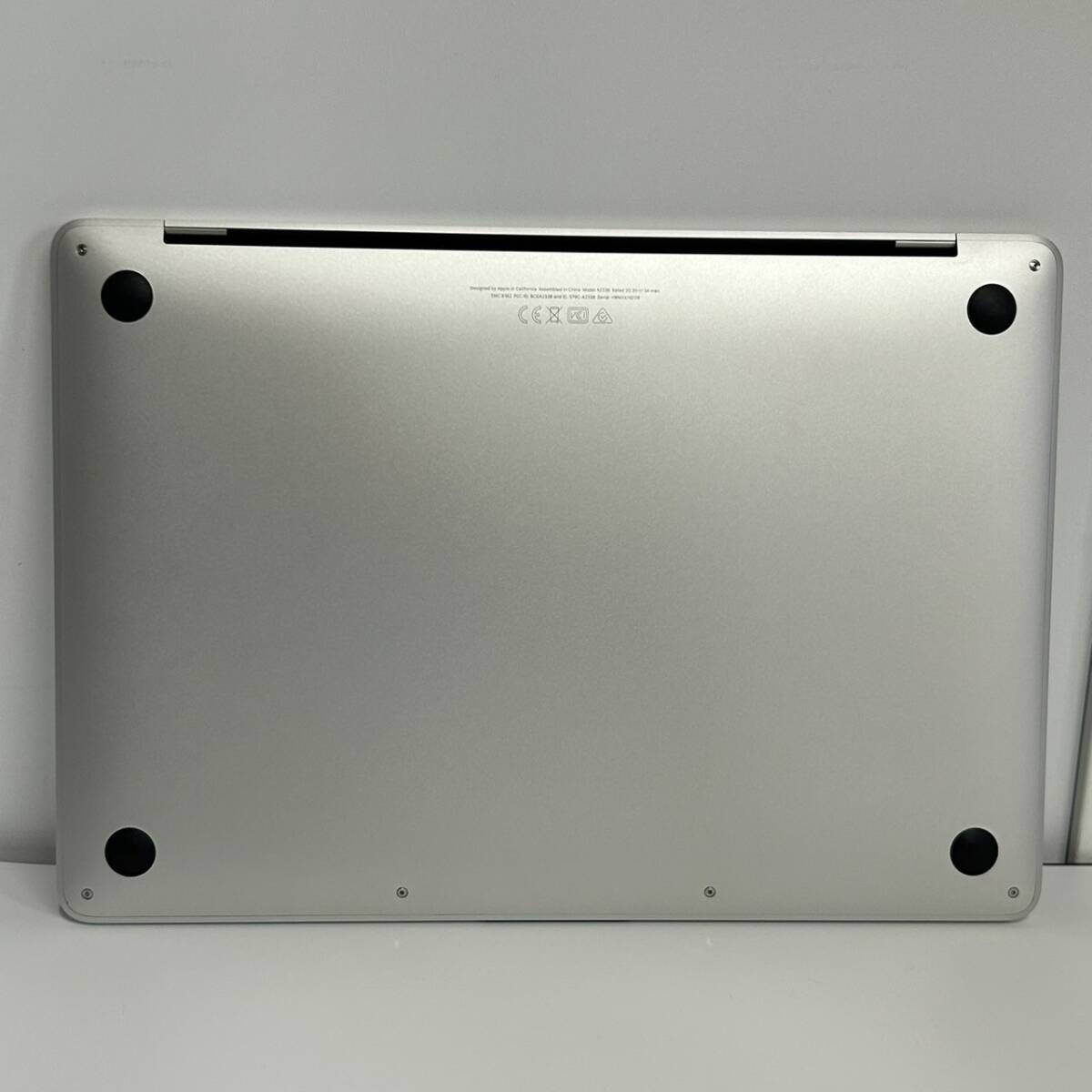 ☆1円~【初期化済み】Apple MacBook Pro 13インチ M2 2022 8C ☆1円~【初期化済み】Apple MacBook Pro 13インチ M2 2022 8C