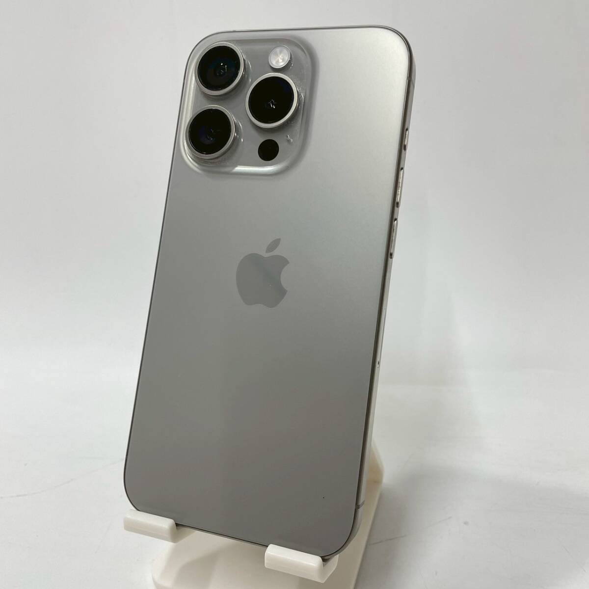 ☆1円~【初期化済み】アップル Apple iPhone 15Pro 128GB ☆1円~【初期化済み】アップル Apple iPhone 15Pro 128GB