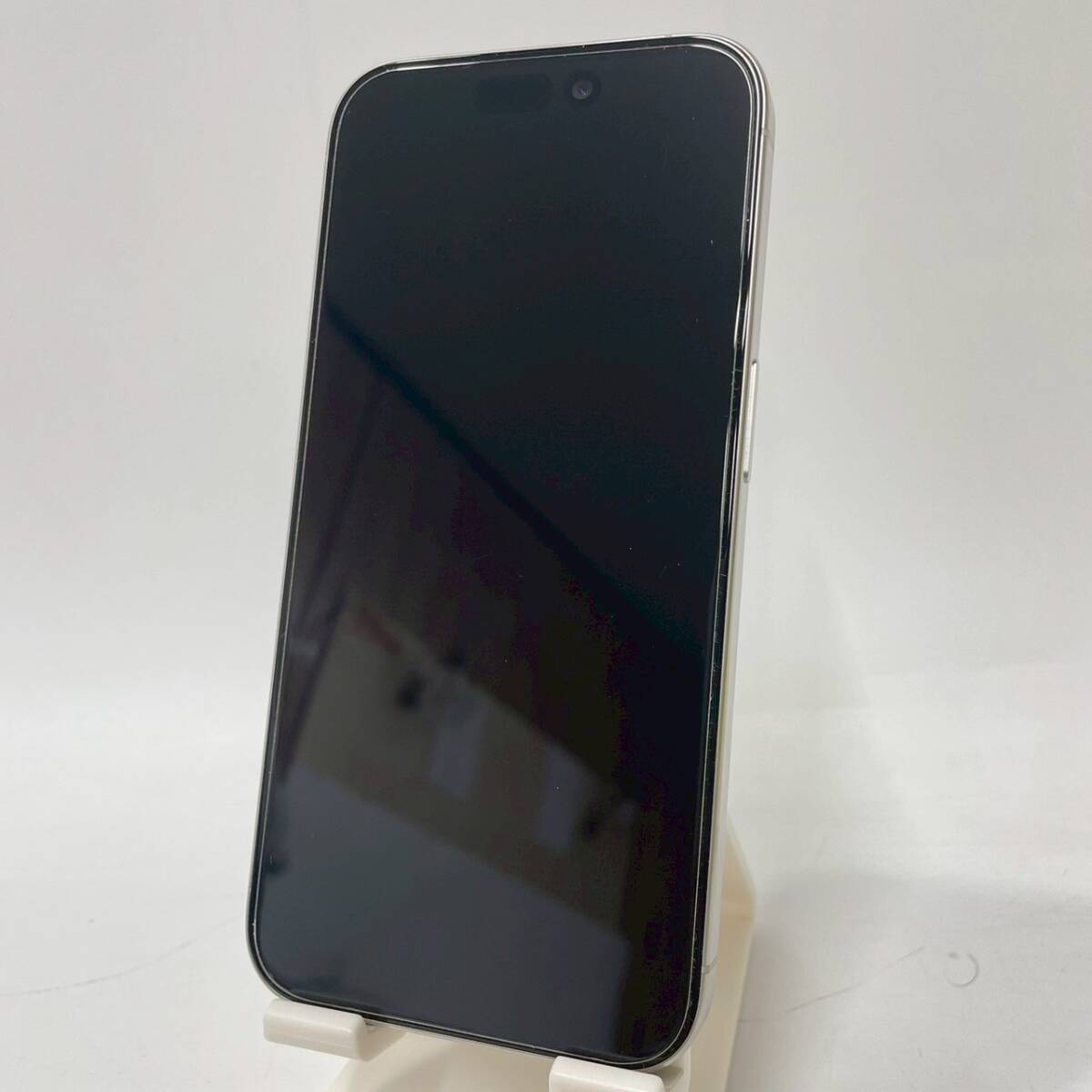 ☆1円~【初期化済み】アップル Apple iPhone 15Pro 256GB ☆1円~【初期化済み】アップル Apple iPhone 15Pro 256GB