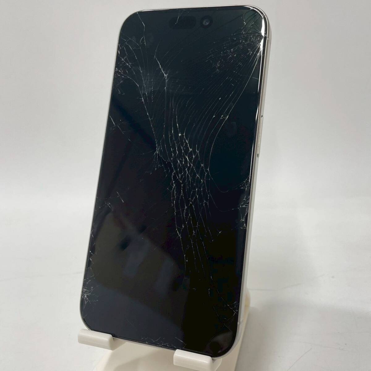 ☆1円~【初期化済み】アップル Apple iPhone 15Pro 128GB ☆1円~【初期化済み】アップル Apple iPhone 15Pro 128GB