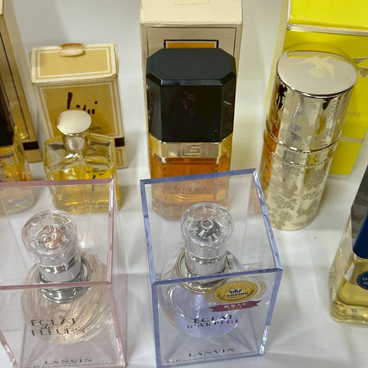 ☆ 1円〜【27点まとめ売り】 香水 まとめ売り Dior CHANEL GUY ☆ 1円〜【27点まとめ売り】 香水 まとめ売り Dior CHANEL GUY