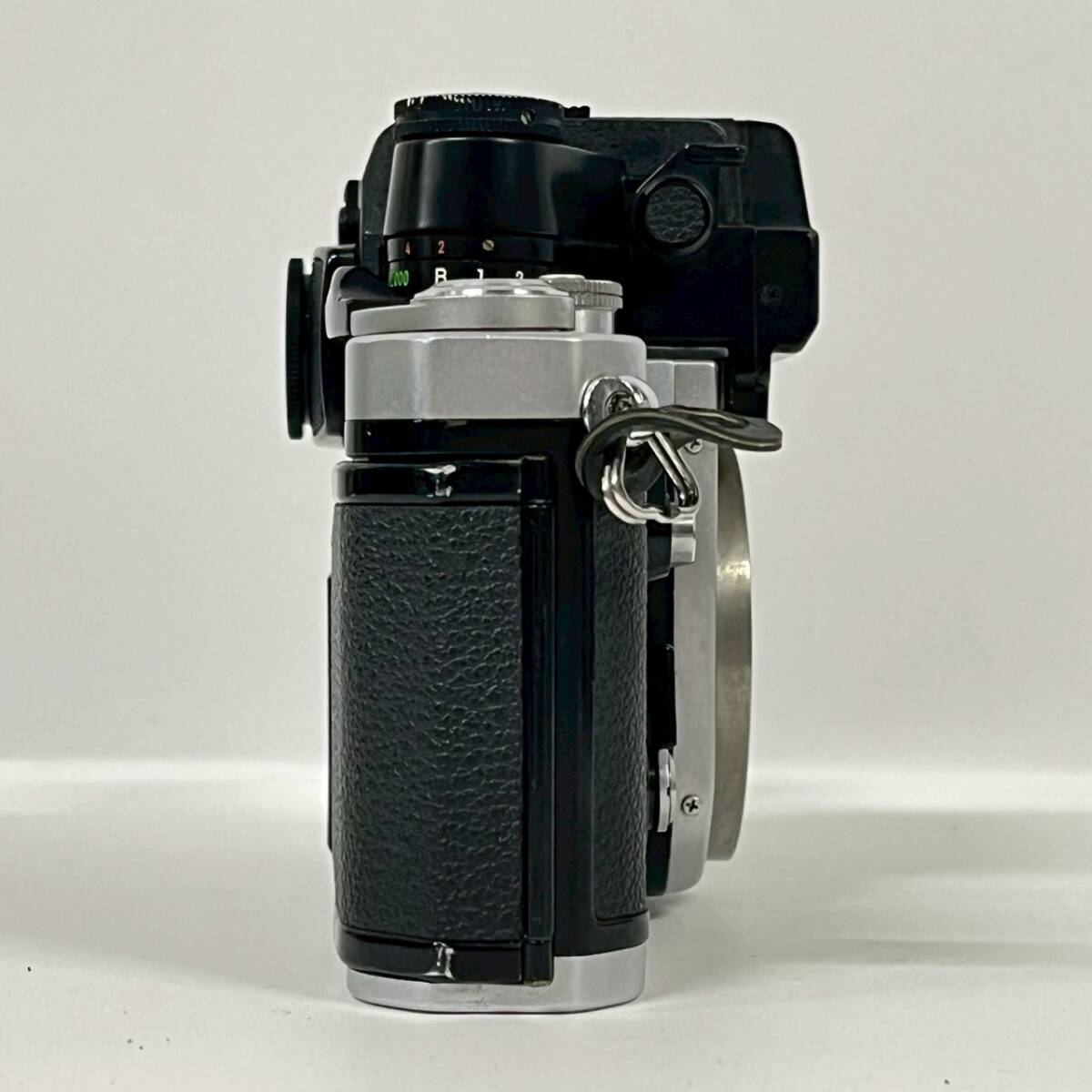 1円~【動作未確認】ニコン Nikon F2 フォトミックAS 一眼レフ 1円~【動作未確認】ニコン Nikon F2 フォトミックAS 一眼レフ