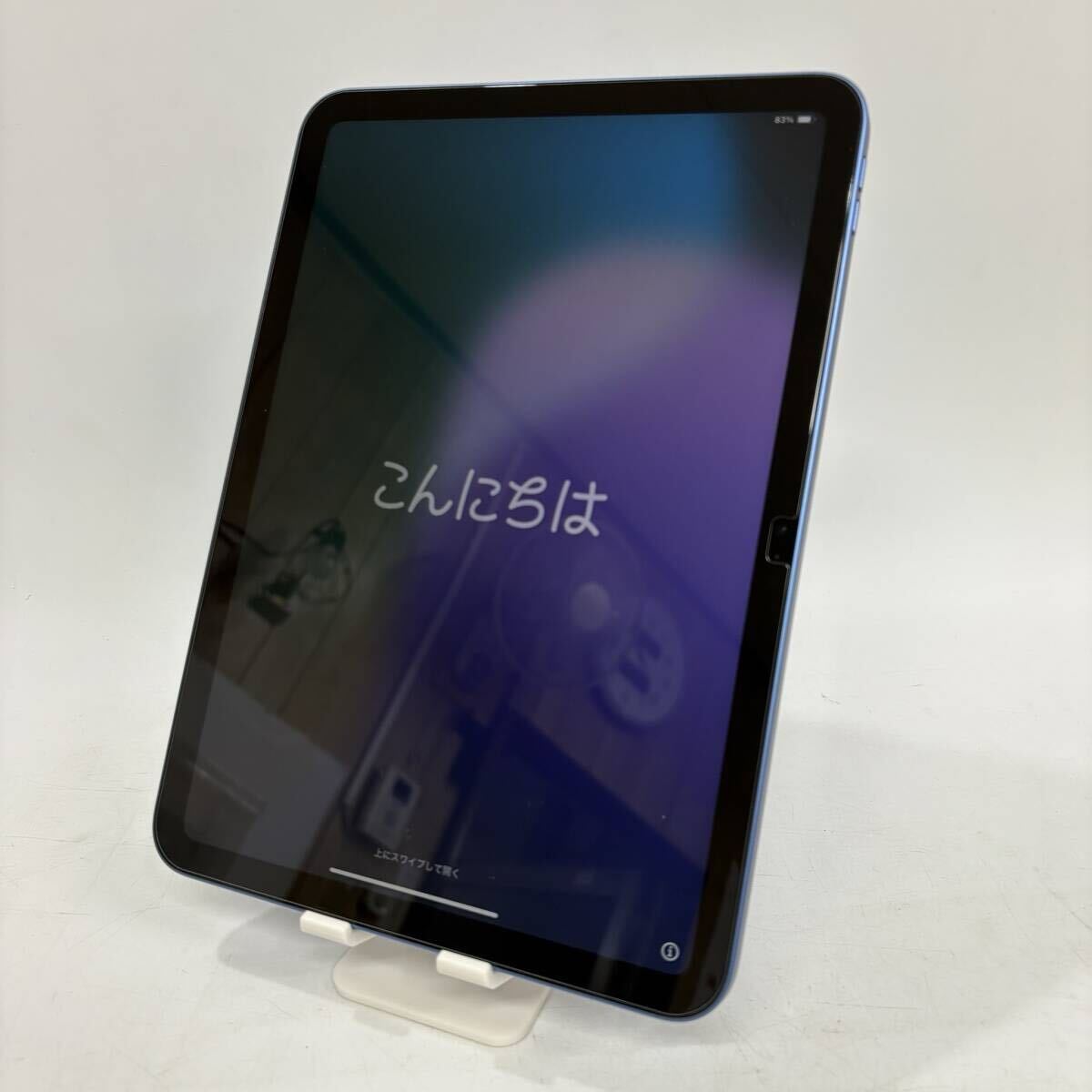☆1円~【初期化済み】アップル Apple ipad (第10世代) 64GB ☆1円~【初期化済み】アップル Apple ipad (第10世代) 64GB