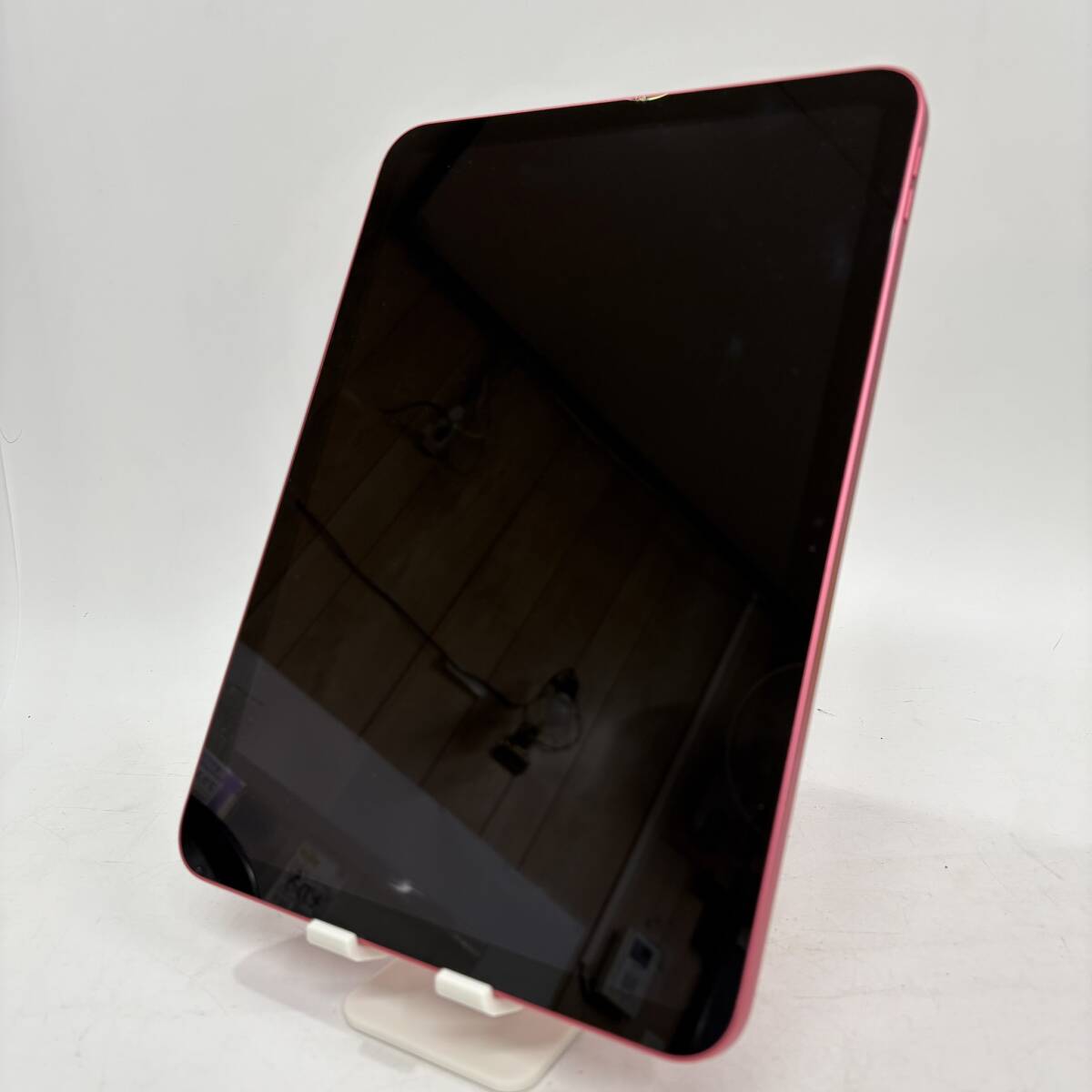 ☆1円~【初期化済み】アップル Apple ipad (第10世代) 64GB 10.9 ☆1円~【初期化済み】アップル Apple ipad (第10世代) 64GB 10.9