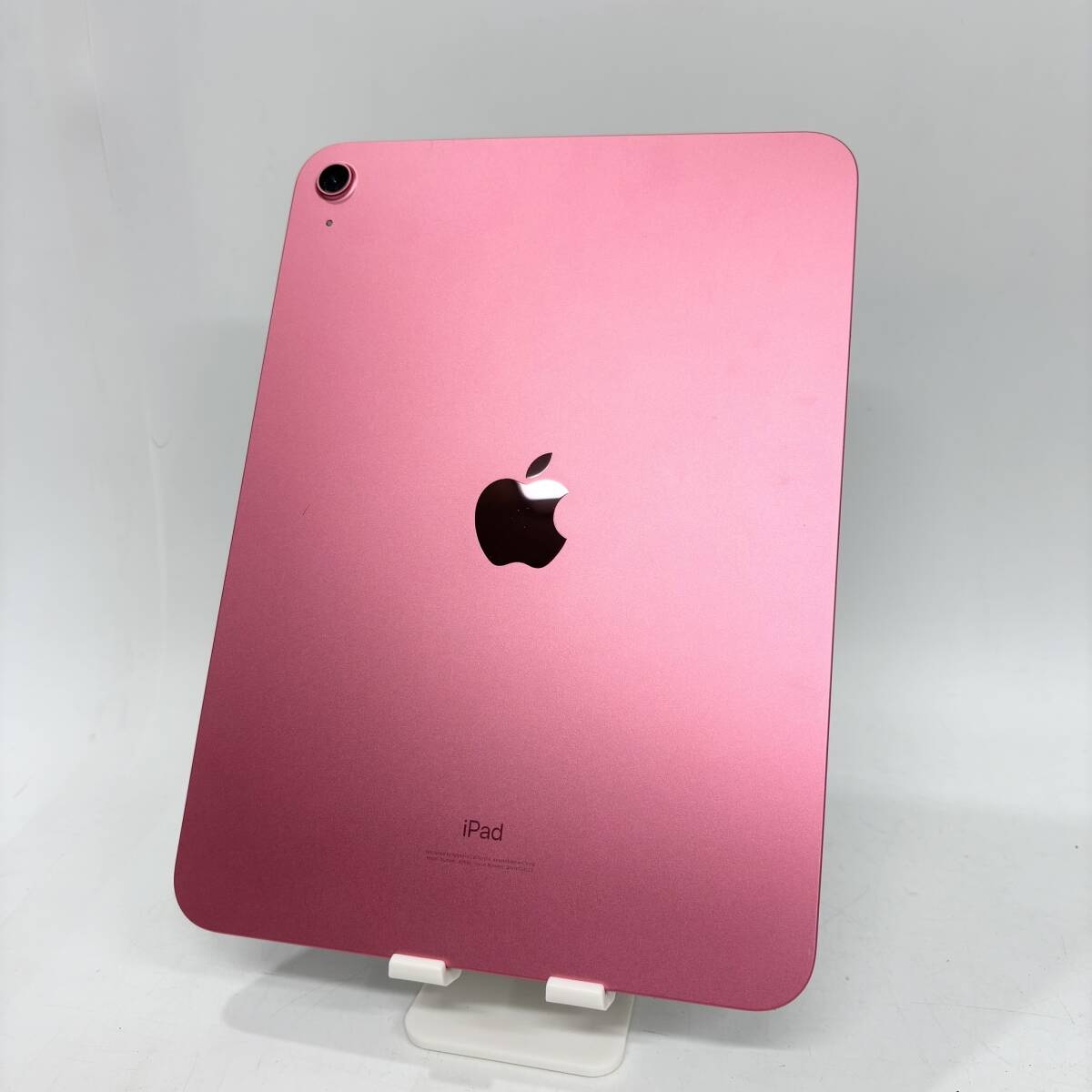 ☆1円~【初期化済み】アップル Apple ipad (第10世代) 64GB 10.9 ☆1円~【初期化済み】アップル Apple ipad (第10世代) 64GB 10.9