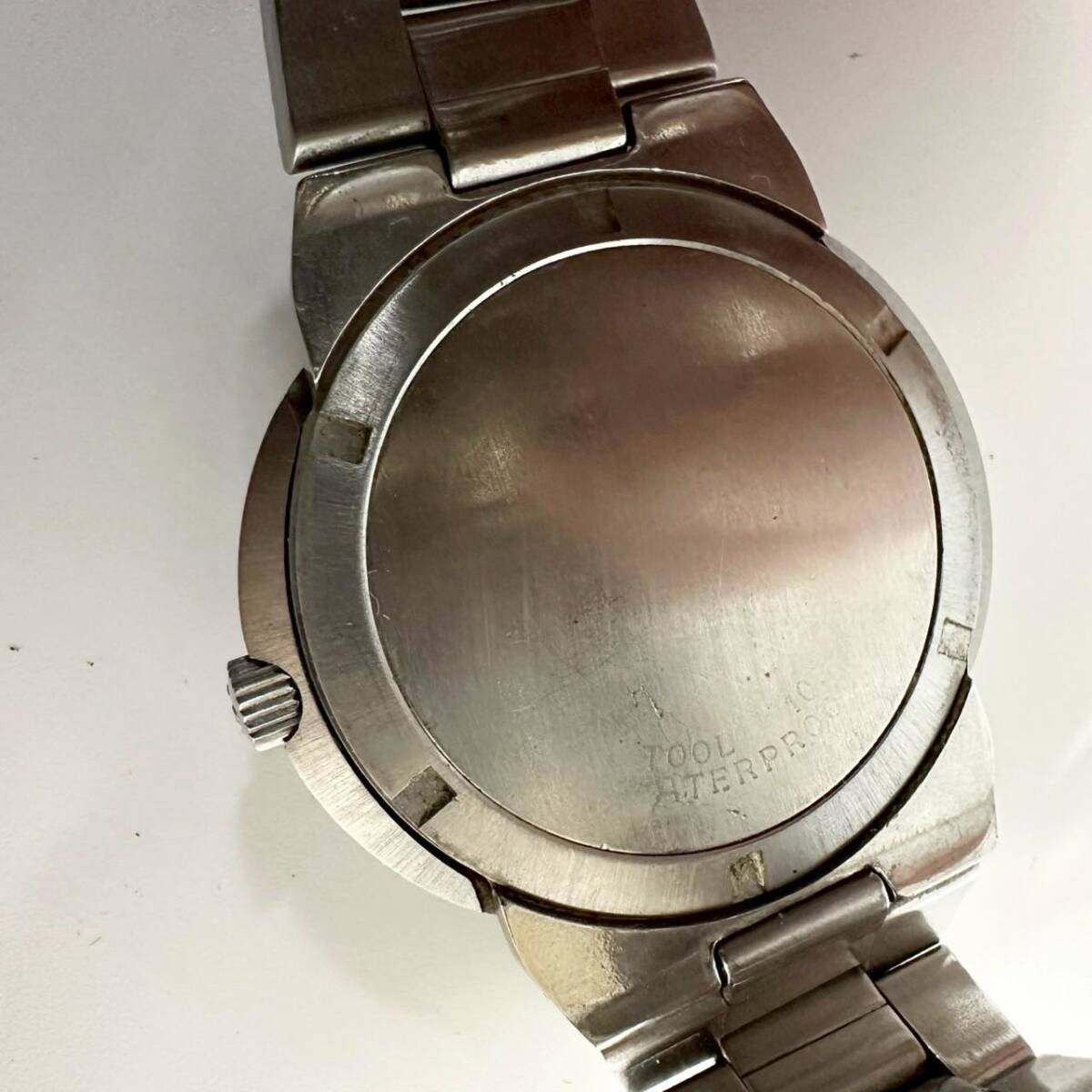 1円~【実動】OMEGA オメガ Geneve ジュネーブ DYNAMIC TOOL.107 1円~【実動】OMEGA オメガ Geneve ジュネーブ DYNAMIC TOOL.107