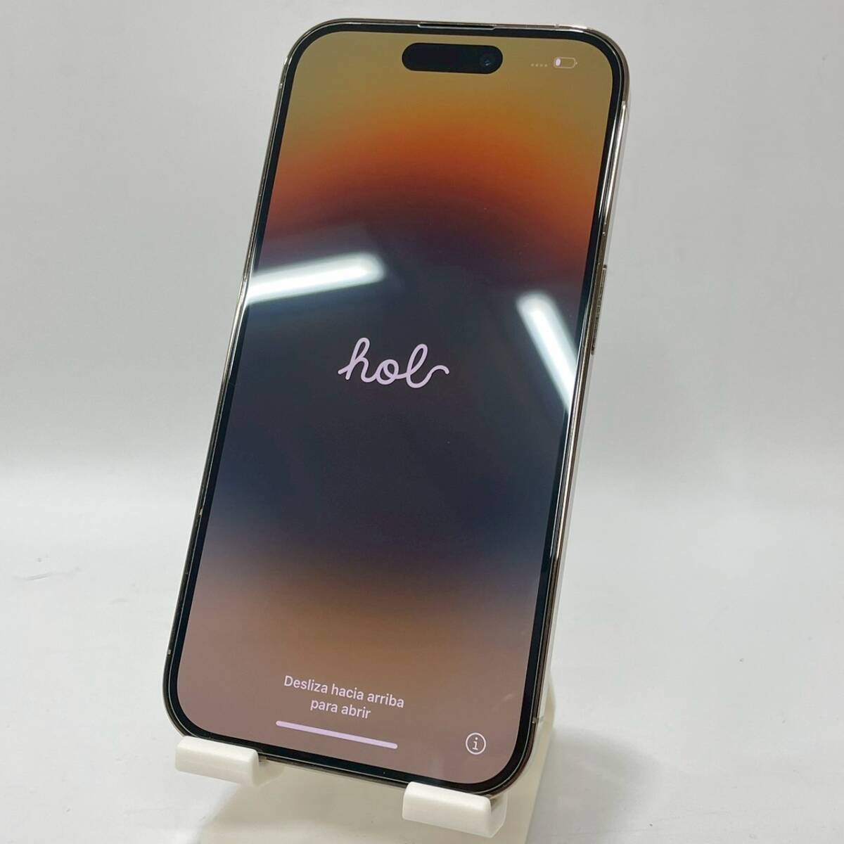 ☆1円~【初期化済み】アップル Apple iPhone 14Pro 512GB ☆1円~【初期化済み】アップル Apple iPhone 14Pro 512GB