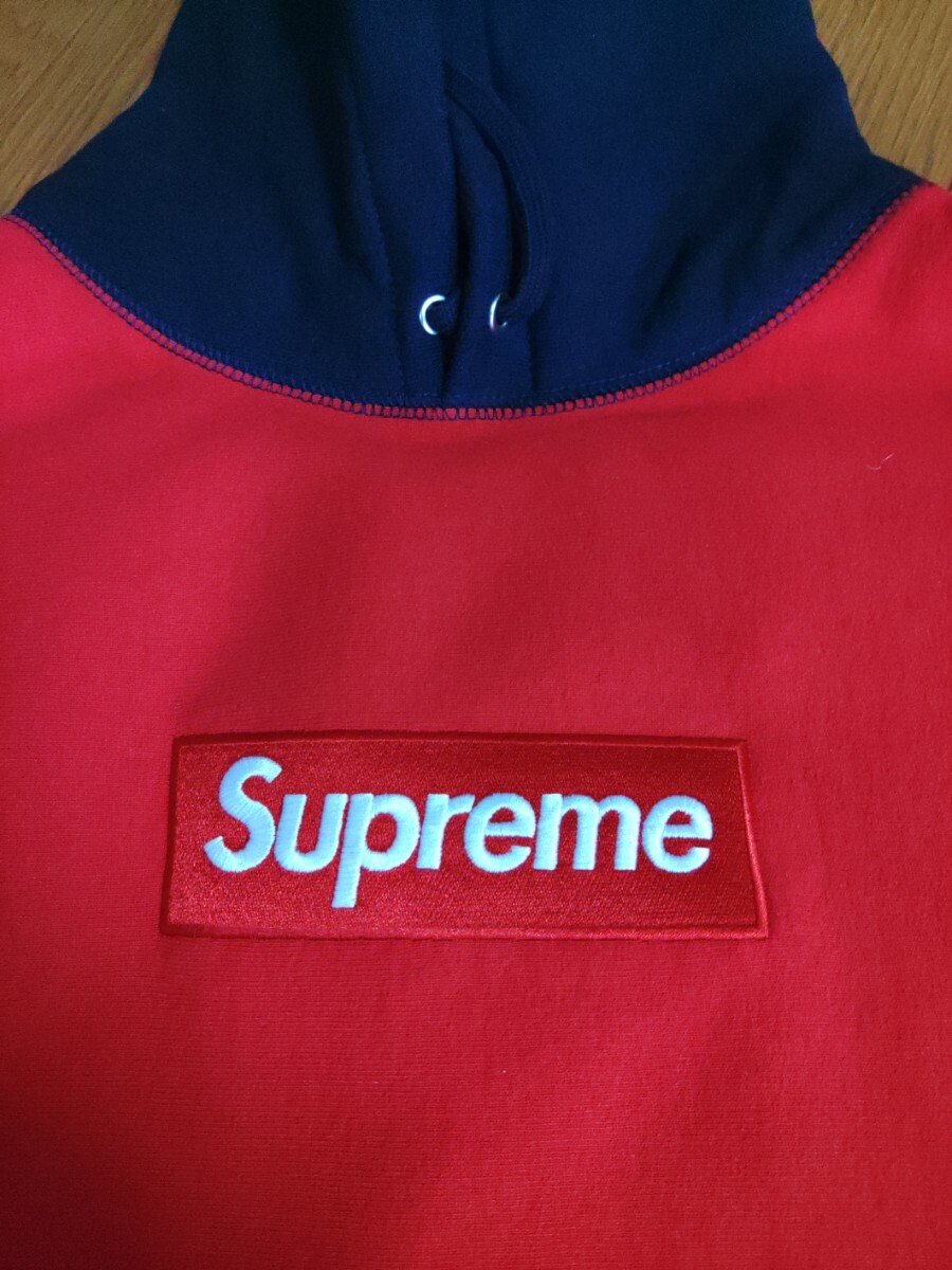 Supreme 24FW Box Logo Hooded Sweatshirt Multi シュプリーム Supreme 24FW Box Logo Hooded Sweatshirt Multi シュプリーム